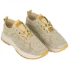 Zapatilla Deportiva Bordada Plantilla Extraíble D´Agela DOG30501