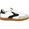 Zapatillas de Hombre Blancas NOVA Mustang 84775