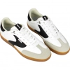 Zapatillas de Hombre Blancas NOVA Mustang 84775