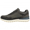 Zapatillas Casuales Hombre Cordones Lois 64494