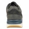 Zapatillas Casuales Hombre Cordones Lois 64494