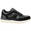 Zapatillas Casuales Hombre Cordones Lois 64494