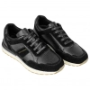 Zapatillas Casuales Hombre Cordones Lois 64494