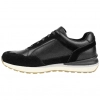 Zapatillas Casuales Hombre Cordones Lois 64494