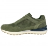 Zapatillas Casuales Hombre Cordones Lois 64494