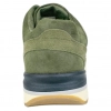 Zapatillas Casuales Hombre Cordones Lois 64494