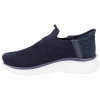 Deportivas Sin Cordones BZ-3A