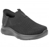 Deportivas Sin Cordones BZ-3A