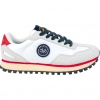 Zapatillas Spagnolo para Hombre con Cordones - 40010