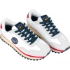 Zapatillas Spagnolo para Hombre con Cordones - 40010