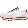 Zapatillas Spagnolo para Hombre con Cordones - 40010
