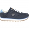 Zapatillas Spagnolo para Hombre con Cordones - 40010