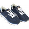 Zapatillas Spagnolo para Hombre con Cordones - 40010
