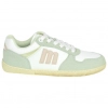 zapatillas barefoot Mustang Free blancas para Mujer - 60840
