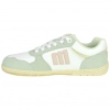 zapatillas barefoot Mustang Free blancas para Mujer - 60840