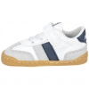 Zapatillas Barefoot Niños Casual con Velcro Mustang Free Baby 49060