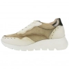 Zapatillas de Vestir Cuña Media Elásticos Amarpies AMD29416