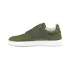 Deportivo Piel Hombre Casual Cosido Innova Shoes 883 HARLEY 025