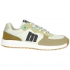 Zapatillas Urbanas Mujer Respetuosas Mustang free 60857