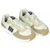 Zapatillas Urbanas Mujer Respetuosas Mustang free 60857