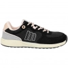 Zapatillas Urbanas Mujer Respetuosas Mustang free 60857