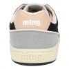 Zapatillas Urbanas Mujer Respetuosas Mustang free 60857