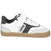 Zapatillas Barefoot Niños Elásticos y Velcro Mustang Free 48942