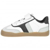 Zapatillas Barefoot Niños Elásticos y Velcro Mustang Free 48942