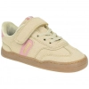 Zapatillas Barefoot Niños Elásticos y Velcro Mustang Free 48942