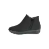 Botines de Mujer Water Proof Licra Adaptable Doctor Cutillas 50747