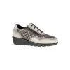 Deportivo de Mujer Piel Plantilla Extraible Doctor Cutillas 77217
