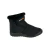 Botines Anchos Ligeros Tejido Repelente de Agua Doctor Cutillas 37704