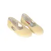 Zapatillas Doctor Cutillas Mujer Cerrada 414 Talla 33