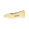 Zapatillas Doctor Cutillas Mujer Cerrada 414 Talla 33