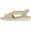 Sandalias piel confort elásticos Doctor Cutillas 35413