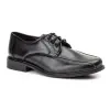 Zapato Vestir de Goma, Hechos En Piel, 1217