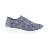 Zapatillas Doctor Cutillas con Cuña y Cordones Elásticos -  38472