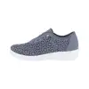 Zapatillas Doctor Cutillas con Cuña y Cordones Elásticos -  38472