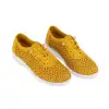 Zapatillas Doctor Cutillas con Cuña y Cordones Elásticos -  38472