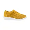 Zapatillas Doctor Cutillas con Cuña y Cordones Elásticos -  38472