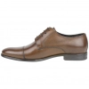 Zapato hombre vestir cordón costura empeine Innova Shoes 528