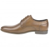 Zapatos de Vestir de Piel para Hombre Estilo Derby Plain Toe - Innova Shoes 505
