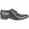 Zapatos de Vestir de Piel para Hombre Estilo Derby Plain Toe - Innova Shoes 505