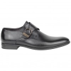 Zapatos Monkstrap de Piel para Hombre con Hebilla - Innova Shoes 541