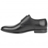 Zapatos Monkstrap de Piel para Hombre con Hebilla - Innova Shoes 541