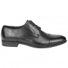 Zapato hombre vestir cordón costura empeine Innova Shoes 528