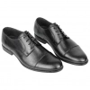 Zapato hombre vestir cordón costura empeine Innova Shoes 528