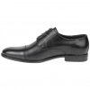 Zapato hombre vestir cordón costura empeine Innova Shoes 528
