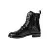 Botines con Cordones Mujer en Piel Coco - Innovation 37071