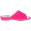 Zapatillas Abiertas Toalla Cuña Baja J.Ortega 3221-B